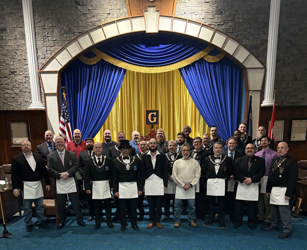 Nathaniel Miller EAT