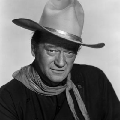 John Wayne