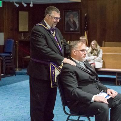 Installation 2026 110