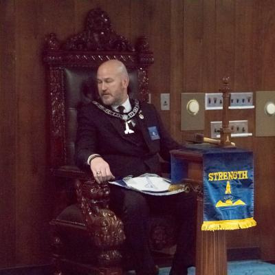 Installation 2026 111