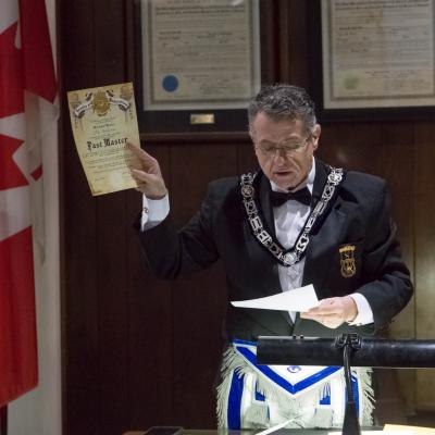 Installation 2026 125