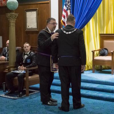 Installation 2026 126