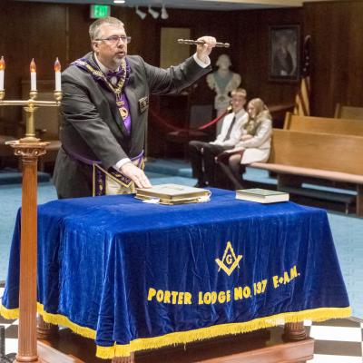 Installation 2026 131