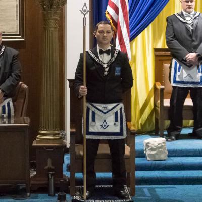 Installation 2026 135