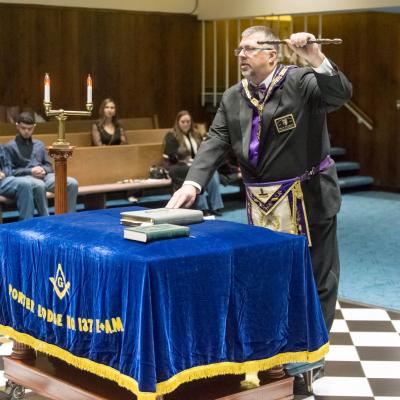 Installation 2026 138