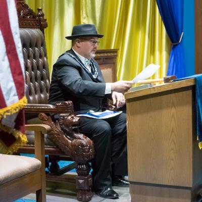 Installation 2026 150