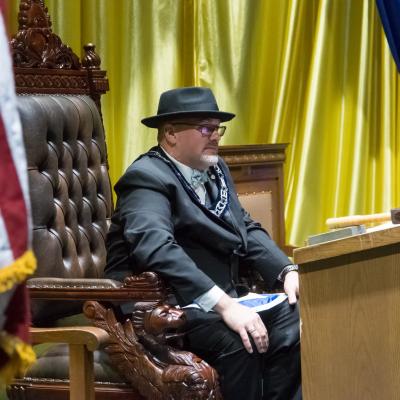 Installation 2026 153