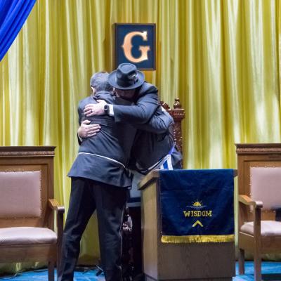 Installation 2026 160