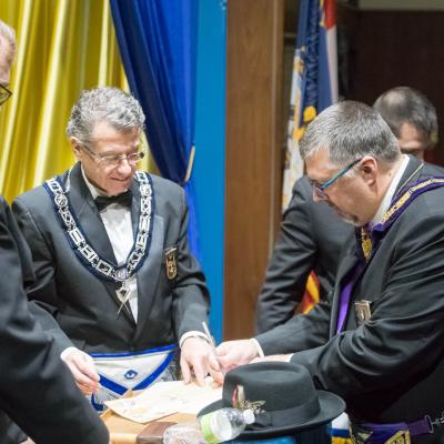 Installation 2026 170