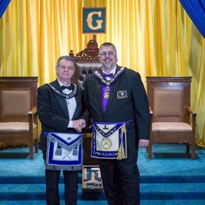 Installation 2026 184