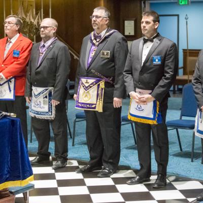 Installation 2026 25