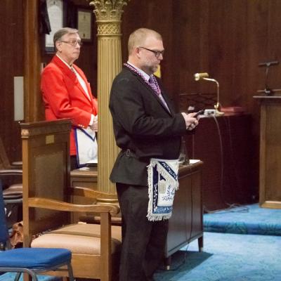 Installation 2026 43