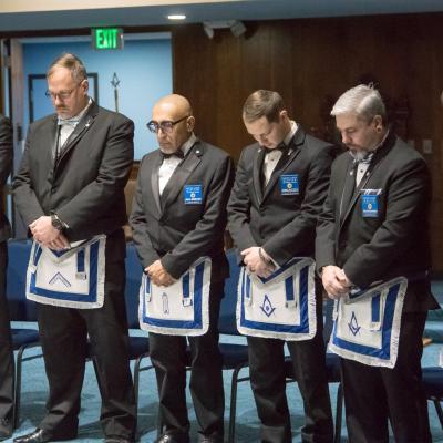 Installation 2026 45