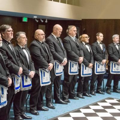 Installation 2026 50