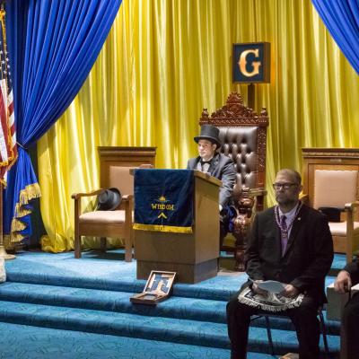 Installation 2026 87