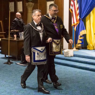 Installation 2026 88