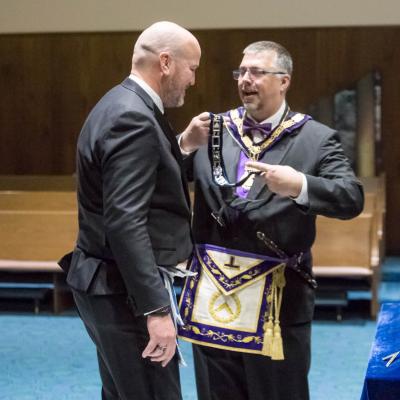 Installation 2026 99