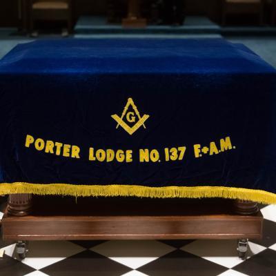 Installation of Officers for 2026